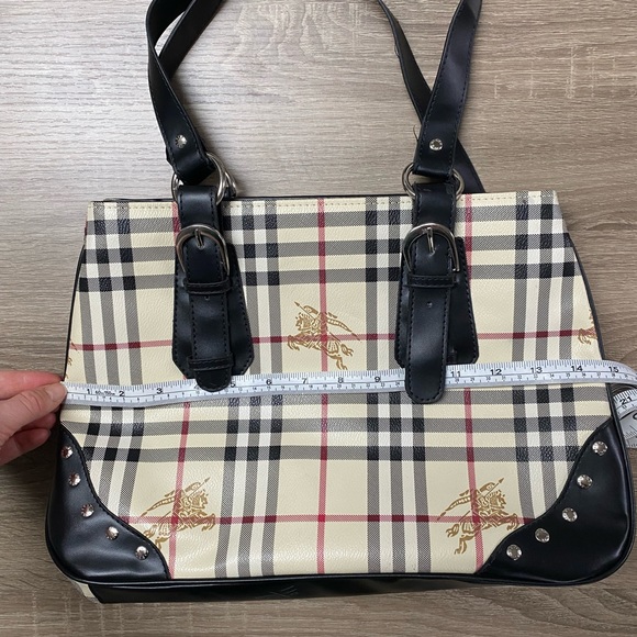 LUX INSPIRED TOTE - Picture 2 of 12